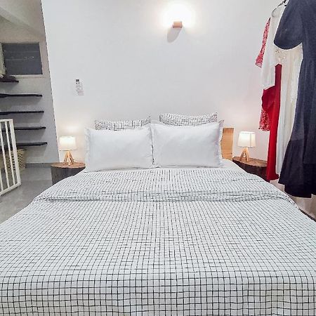Duplex Mbote Brazzavile Бразавил Екстериор снимка
